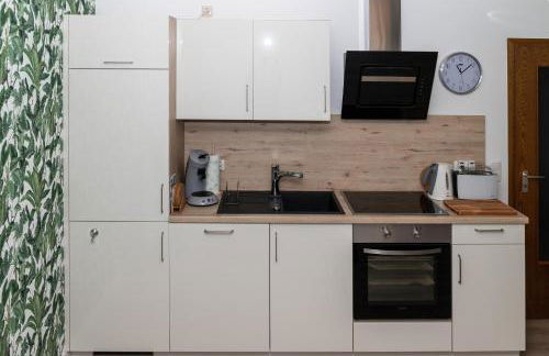 BIT-City Studio und Appartement - Foto 35