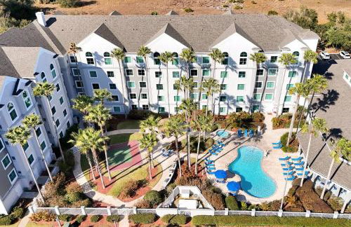 Free Shuttle Mickey Universal Epic SeaWorld - Foto 51