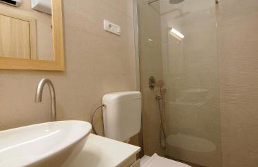 Brna Three-room apartment near the beach-Zen - Foto 19