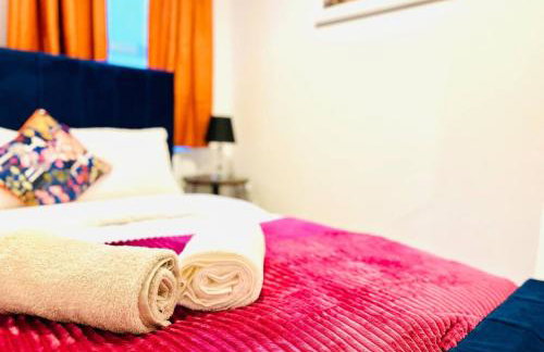 Dover Castle Suites - Foto 11