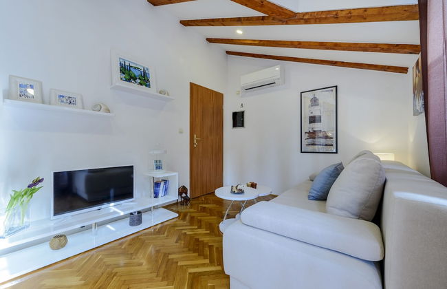 Lapad Beach Apartment Tolja - Foto 18