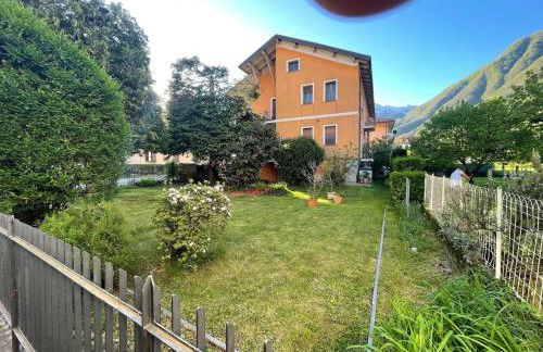 Appartamento Ragozza in Pieve Vergonte - Foto 19