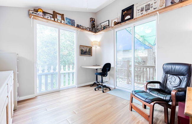 Beautiful Cottage Close to Downtown Austin - Foto 21