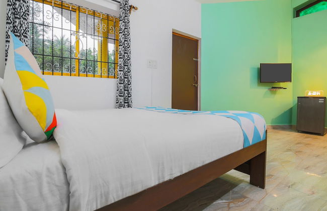 OYO 23755 Home Luxurious 4BHK Anjuna - Photo 2