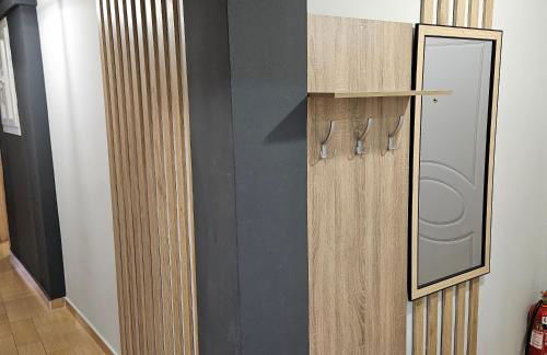 Central 3 Modern Apartment with FREE parking - Foto 48