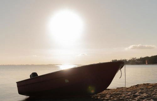 Ferienhaus Ankerplatz in der Puddeminer Wiek - Foto 33