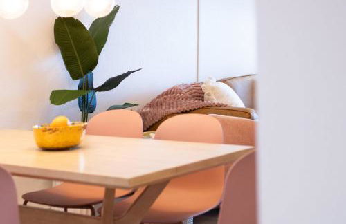 Paradise Beach Club - Oceanfront and Penthouse - Foto 24