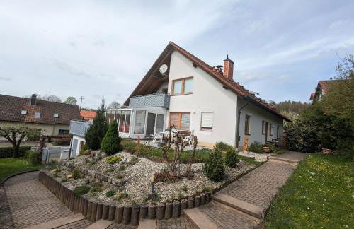 Ferienwohnung am Rotdornweg - Foto 3