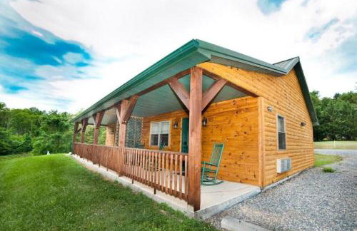 Vacation Rental for Things to Do in Rocky Gap State Park - Foto 15