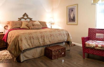 Lovely Cottage Rental with Waterfall on San Gabriel River near Austin, Texas - Foto 14