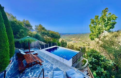 Villa Kastelas - Foto 15