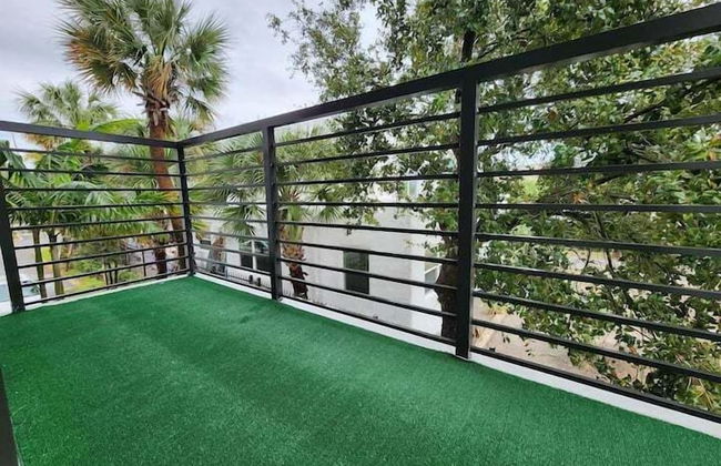 Lux place green Cozy 3 Beds 2rooms - Foto 29