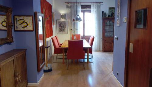 Casa El Angel Loft Denia centro con parking - Photo 4