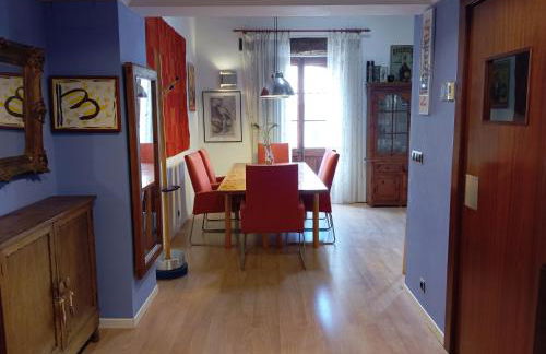 Casa El Angel Loft Denia centro con parking - Photo 4