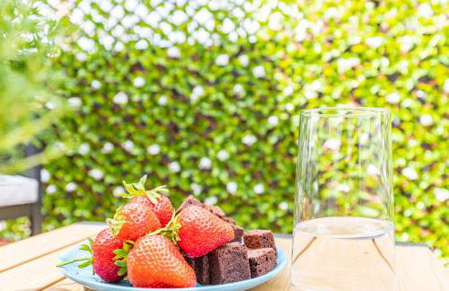 Sleep 10- The Lovely Lymington Lock off. - Foto 36