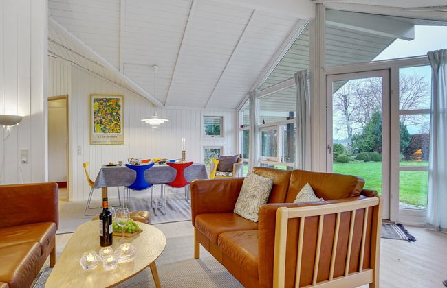 "Eivor" - 500m from the sea - Foto 7