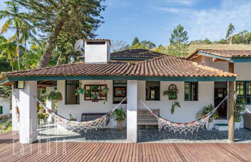 Alpen Ville Finca con Piscina Inolvidable - Foto 25