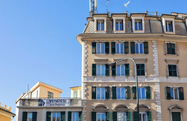 Studio des Couleurs by Wonderful Italy - Foto 15