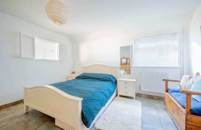 Oceanview Cottage - Foto 8