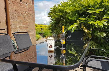 Criffel Cottage - Foto 17