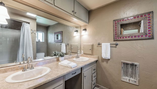 Painted Horse Retreat by Ruidoso Vacation Rentals - Foto 3, Servizio della struttura