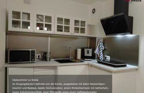 Gästezimmer La Siesta - Photo 21