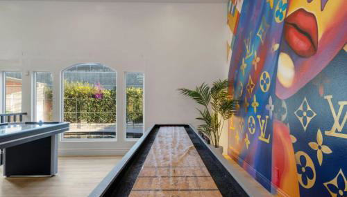 Designer Dream- Pool and spa- Game Room- Sleeps 10 - Foto 4