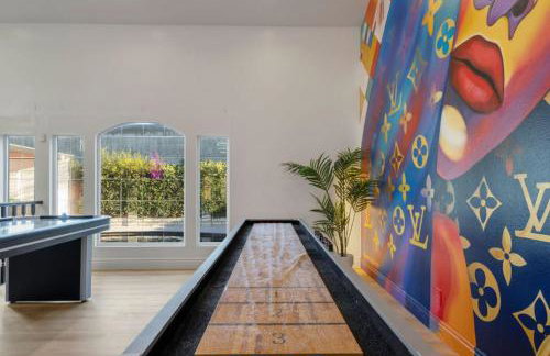 Designer Dream- Pool and spa- Game Room- Sleeps 10 - Foto 4