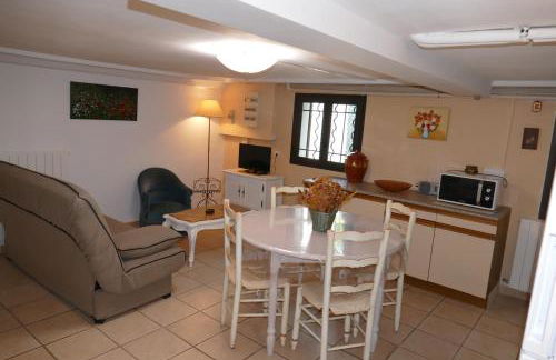 Appartement avec véranda donnant sur le jardin - Foto 16