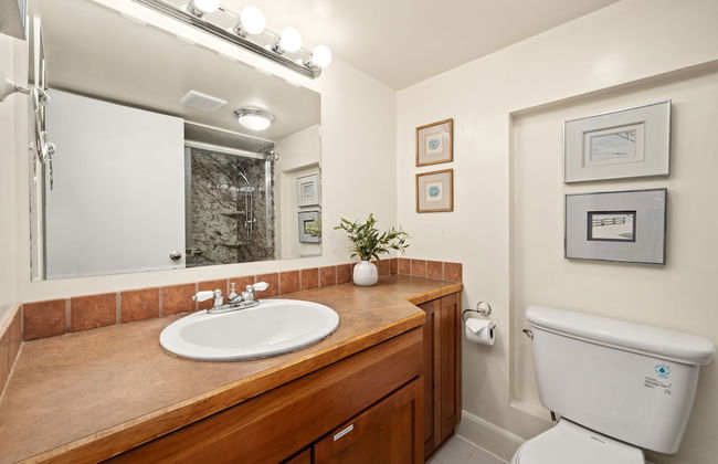 Peterson Retreat Hot Tub, Bikes, Old Town - Foto 17