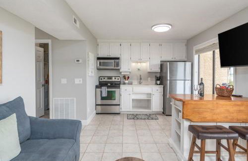 Beaufort's Blue Heron Hideaway on Battery Creek - Foto 15