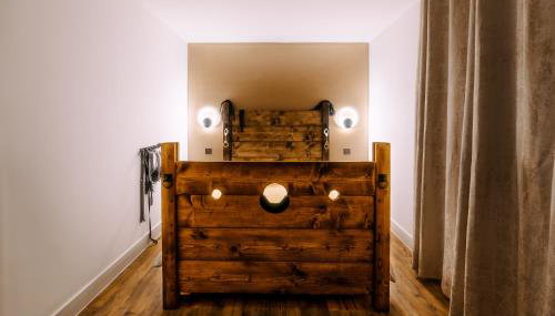 Casa Amor - Kinky Hotel UK - Foto 5