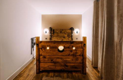 Casa Amor - Kinky Hotel UK - Photo 5