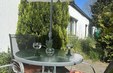 Privatunterkunft in Garz bei Kayser`s - Foto 11