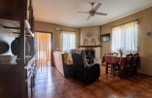 Agroturismo Ecologico el Cortijillo - Foto 23