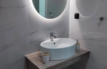 Alexander Luxury Apartments & Studios - Foto 8