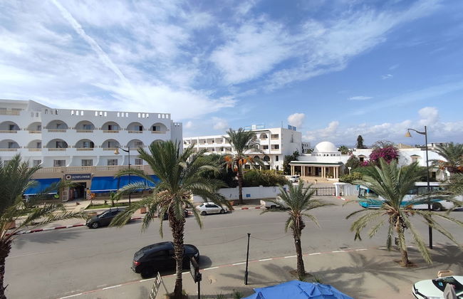 EVASION LOISIR YASMINE HAMMAMET - Foto 62