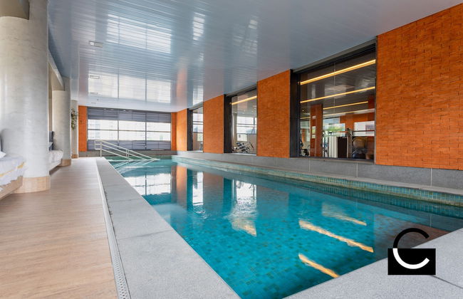 Charlie Itaim - Foto 1