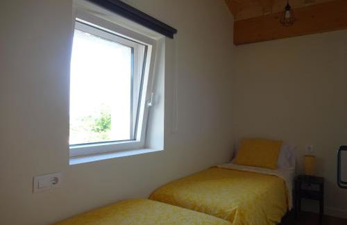 Apartamentos rurales la tienda de Villanueva Mar y montaña - Foto 35