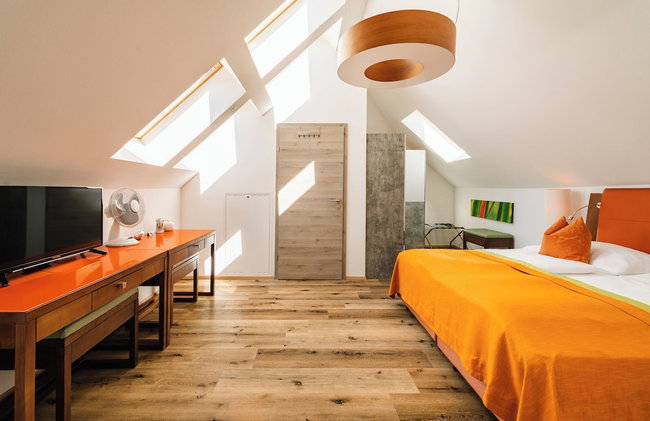 Feriendorf Edelweiss - Foto 10