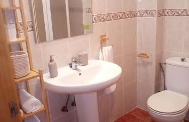 Apartamento Salamandra 100m2 con terraza y piscina - Photo 26