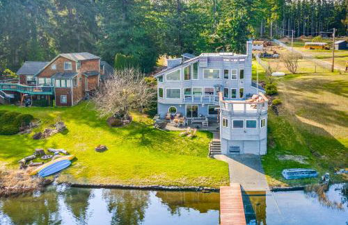 Deer Lake Shores - Foto 1