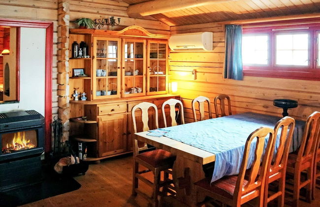8 Person Holiday Home in Vikersund - Foto 21