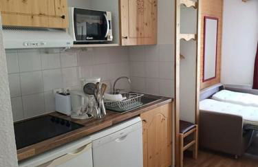 CHEZ ERIC appart 4 pers orelle - Foto 12