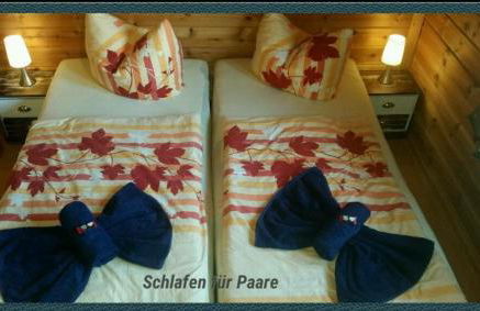 Ferienwohnung“puutalossa“ - Foto 25