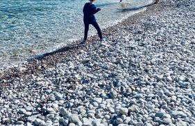 Jávea Villa entière piscine et cuisine d'été à pinosol - Foto 33