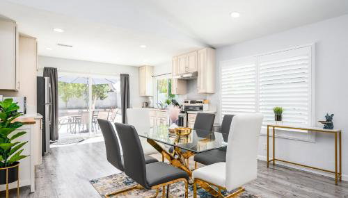 Mins to Disney Chic 3BR with Arcade - Foto 2