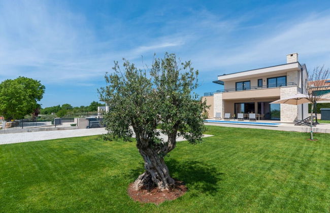 Villa Mahalo Modern Retreat - Foto 28