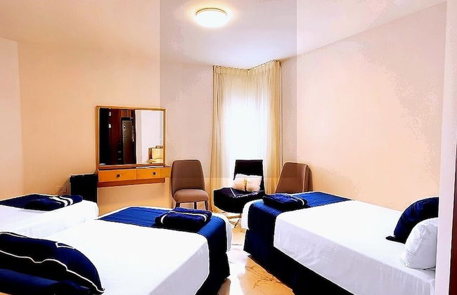 Modern Design, Mediterranean Vibes Porto Said - Foto 4