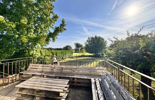 Le Relais des Pilotes - Proche circuit - 12 pers - Photo 4